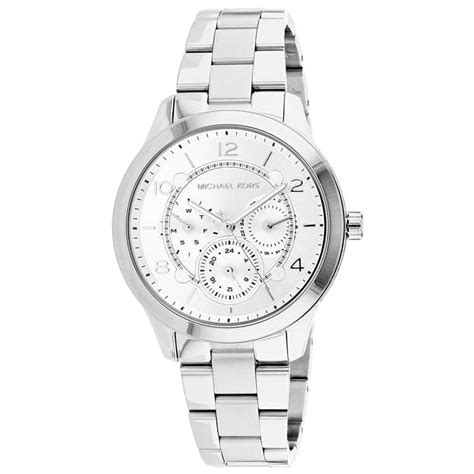 michael kors slim runway mk6587|michael kors runway watch.